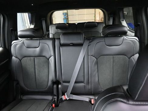 New 2026 Jeep Grand Cherokee L 4WD image 18