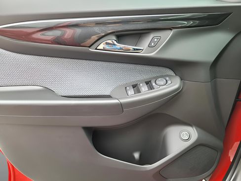 New 2026 Chevrolet TrailBlazer LT w/ Convenience Package image 25