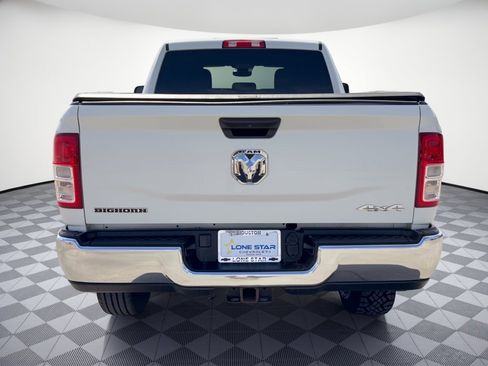 Used 2024 RAM 2500 Big Horn AWD/4WD image 11