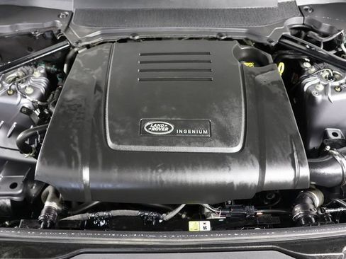 Used 2023 Land Rover Discovery S R-Dynamic image 33