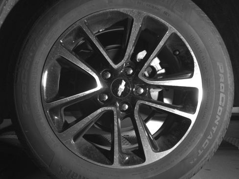 Used 2025 Chevrolet TrailBlazer LT FWD image 14