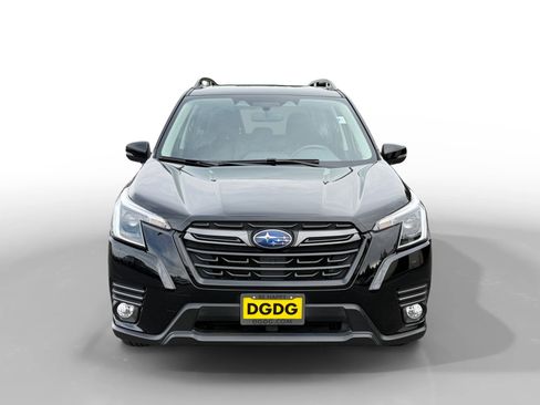 Certified 2023 Subaru Forester Limited image 8