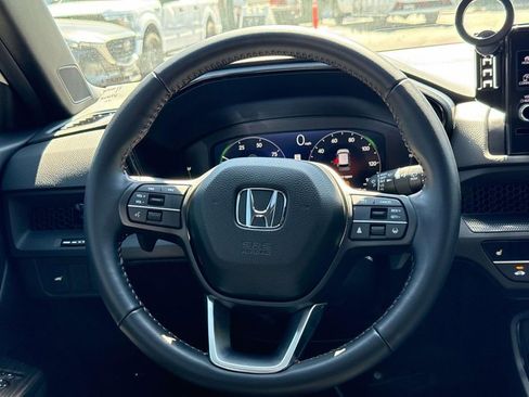 Used 2026 Honda CR-V Sport-L image 16