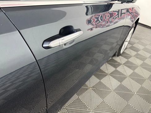 Used 2022 Cadillac CT4 Luxury w/ Sun And Sound Package image 33