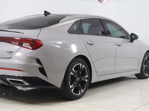 Used 2021 Kia K5 GT-Line AWD/4WD image 45