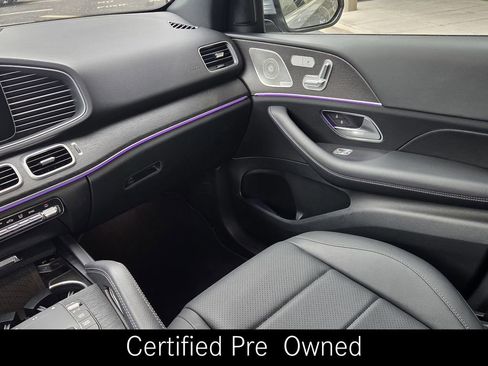 Certified 2023 Mercedes-Benz GLE 350 4MATIC image 19