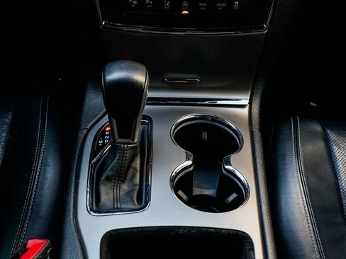 Used 2021 Jeep Grand Cherokee Limited w/ Quick Order Package 28K 80th image 13