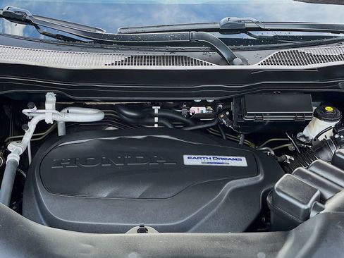 Used 2020 Honda Pilot Black Edition image 31