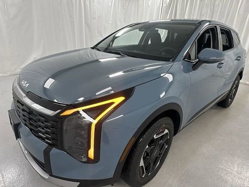 New 2026 Kia Sportage S image 7