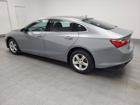 Used 2024 Chevrolet Malibu LT image 3