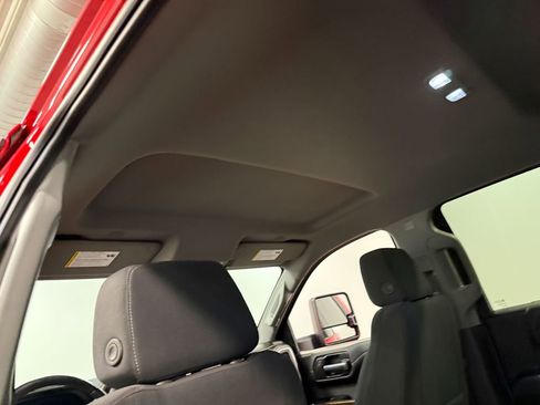 Used 2020 GMC Sierra 1500 Elevation w/ Elevation Value Package image 52