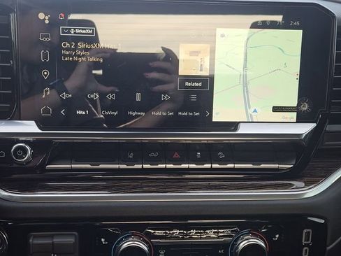 New 2026 GMC Sierra 3500 SLE w/ SLE Value Package image 13