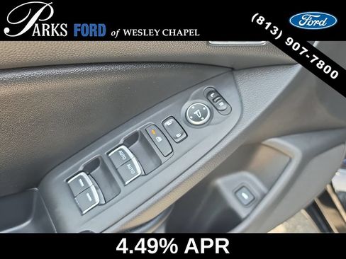Used 2019 Honda Accord Touring image 17