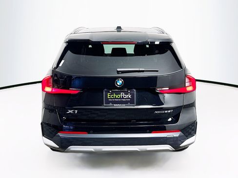 Used 2025 BMW X1 xDrive28i image 7