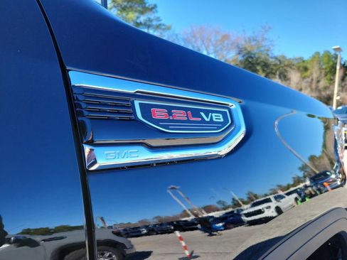 New 2026 GMC Sierra 1500 Denali image 7