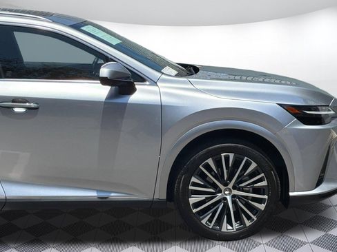 Used 2025 Lexus RX 350 Premium Plus FWD image 36