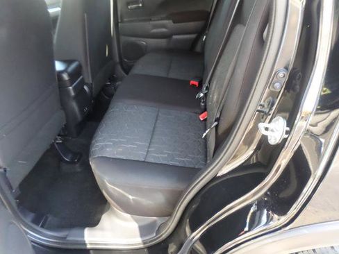 Used 2024 Mitsubishi Outlander Sport ES image 30