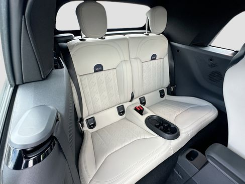 New 2026 MINI Cooper S image 20