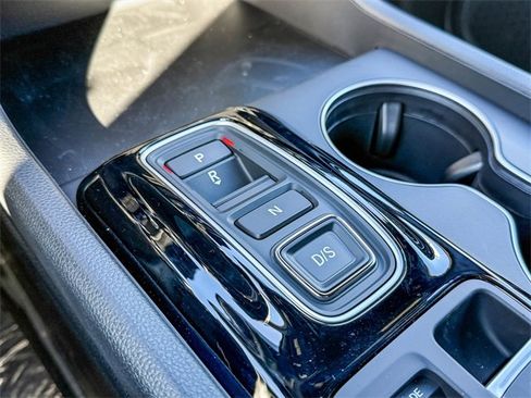 New 2026 Honda Pilot Sport image 28