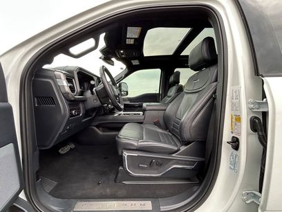 Used 2025 Ford F350 Platinum w/ Tremor Off-Road Package