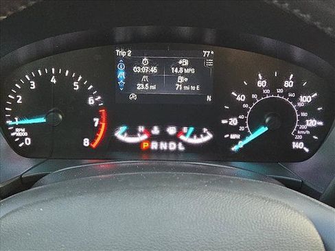 Used 2020 Ford Escape SEL FWD image 11