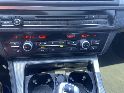 Used 2015 BMW 535i Sedan RWD image 12