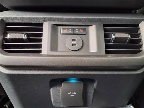 New 2025 Ford F150 Tremor w/ Equipment Group 402A High image 7