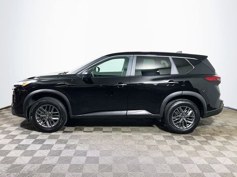 Used 2024 Nissan Rogue S FWD image 4