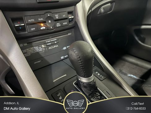 Used 2009 Acura TSX Sedan FWD image 21