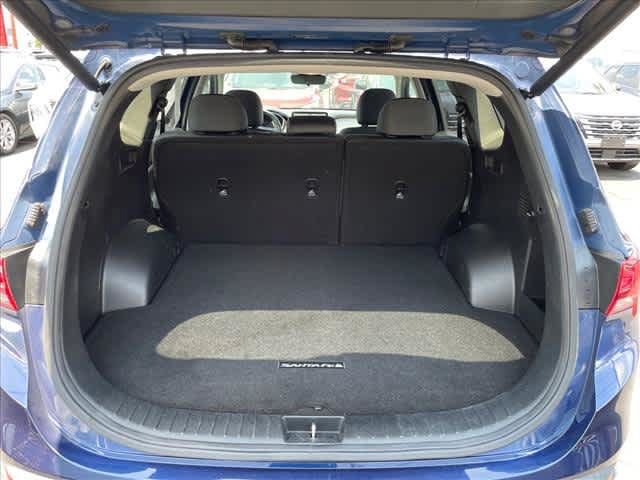 Used 2023 Hyundai Santa Fe SEL FWD image 24