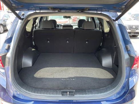 Used 2023 Hyundai Santa Fe SEL FWD image 24