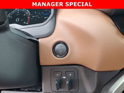 New 2026 Toyota Tundra 1794 Edition image 18