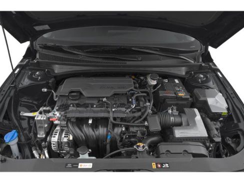 Certified 2024 Hyundai Elantra SEL w/ Convenience Package FWD image 15