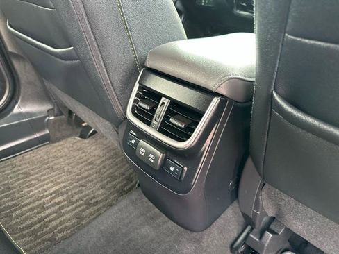 Used 2021 Subaru Outback Onyx Edition XT AWD/4WD image 7