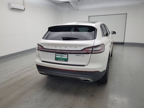 Used 2019 Lincoln Nautilus Reserve AWD/4WD image 7
