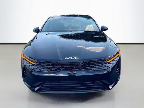 Used 2023 Kia K5 EX FWD image 34