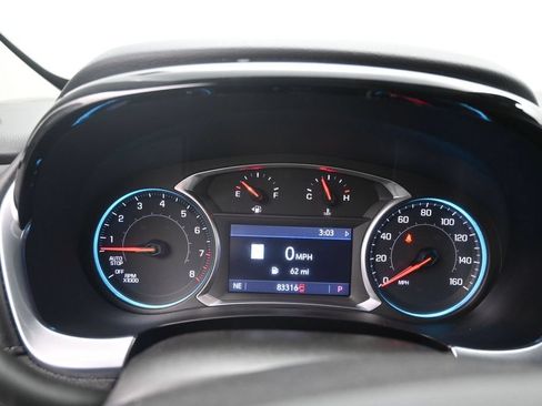 Used 2019 Subaru Impreza 2.0i w/ Eyesight AWD/4WD image 11