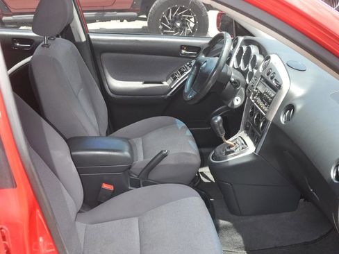 Used 2003 Toyota Matrix XR FWD image 18