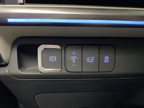 New 2026 Hyundai Santa Fe Limited image 27