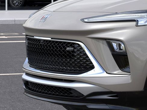 New 2026 Buick Encore GX Sport Touring image 13