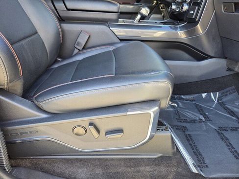 Used 2023 Ford F150 Lariat image 12