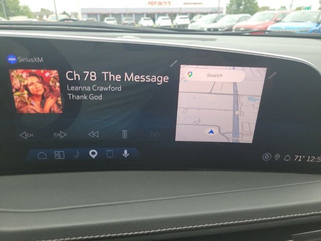 Used 2024 Cadillac XT4 Premium Luxury FWD image 18