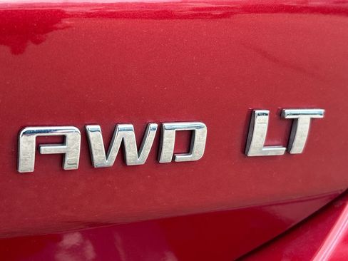 Used 2019 Chevrolet Equinox LT AWD/4WD image 23