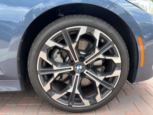 Used 2025 BMW 330i Sedan RWD image 13
