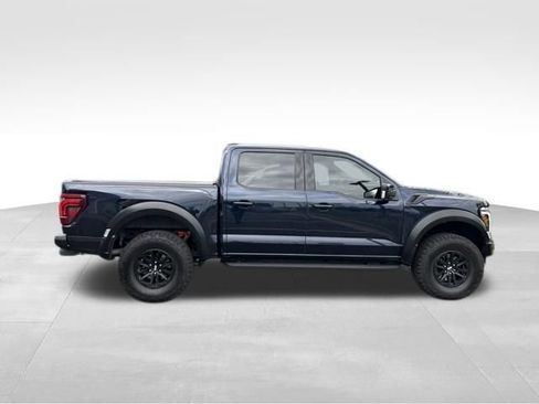 Used 2024 Ford F150 Raptor AWD/4WD image 5