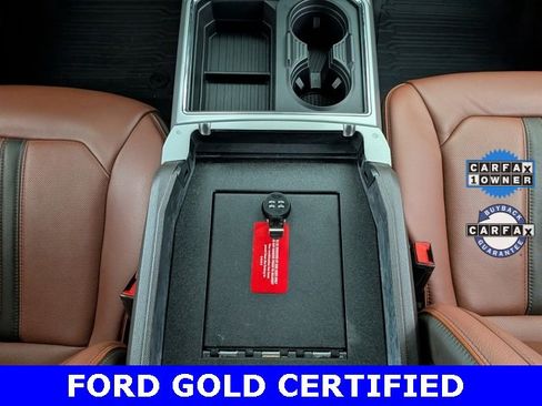 Certified 2022 Ford F250 King Ranch w/ Tremor Off-Road Package image 37