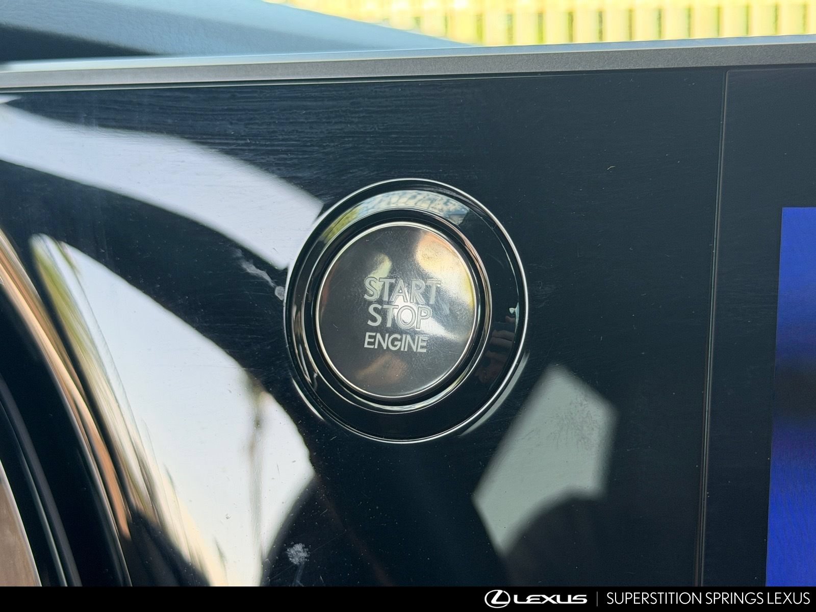 Certified 2025 Lexus RX 350 FWD image 26