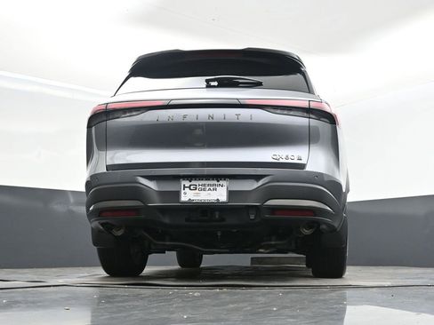 New 2026 INFINITI QX60 Autograph w/ Dark Cargo Package image 44