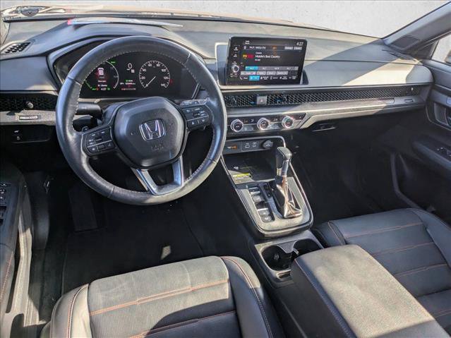 Certified 2024 Honda CR-V Sport-L image 15