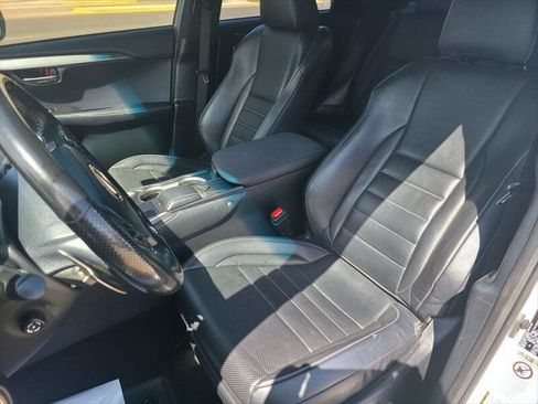 Used 2019 Lexus NX 300 F Sport w/ F Sport Premium Package FWD image 14